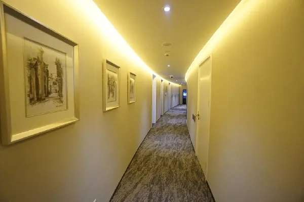 AGGREGATE Serviced Apartment(4)