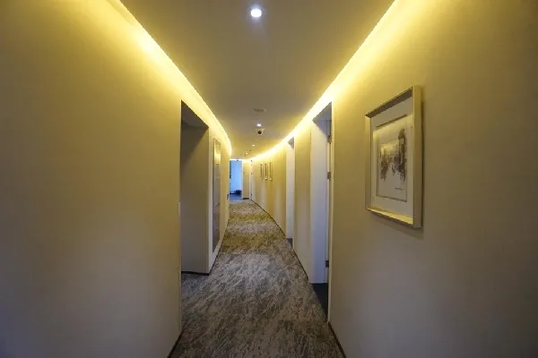 AGGREGATE Serviced Apartment(5)