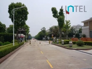 Ansheng Garden(3)