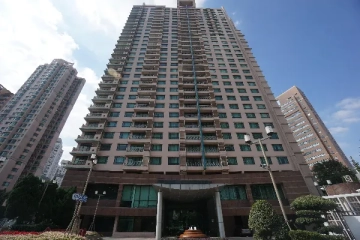 Arcadia Apartments