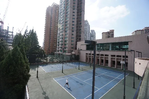 Arcadia Apartments(8)