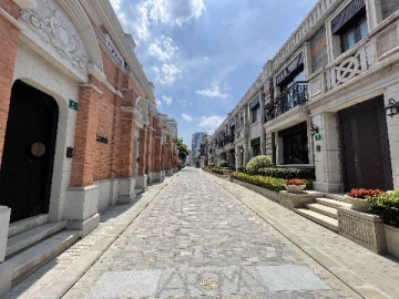 Aroma Villa(4)