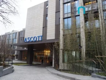 Ascott Hengshan
