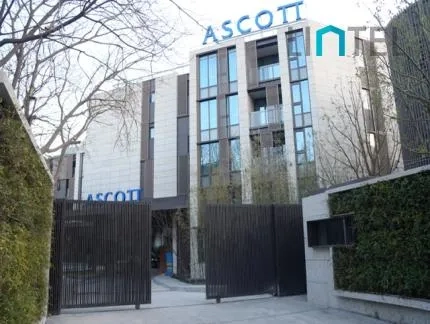 Ascott Hengshan(10)
