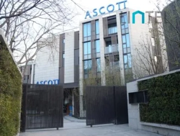 Ascott Hengshan(10)