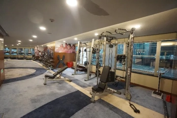 Ascott Huaihai Road(2)