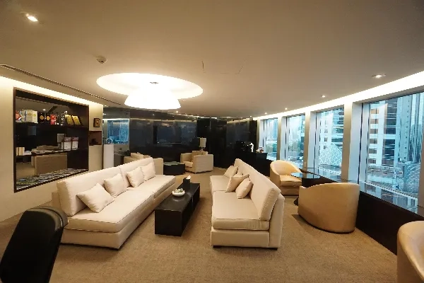 Ascott Huaihai Road(4)
