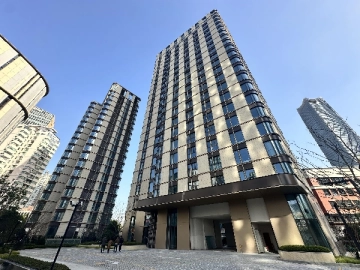 Ascott North Bund