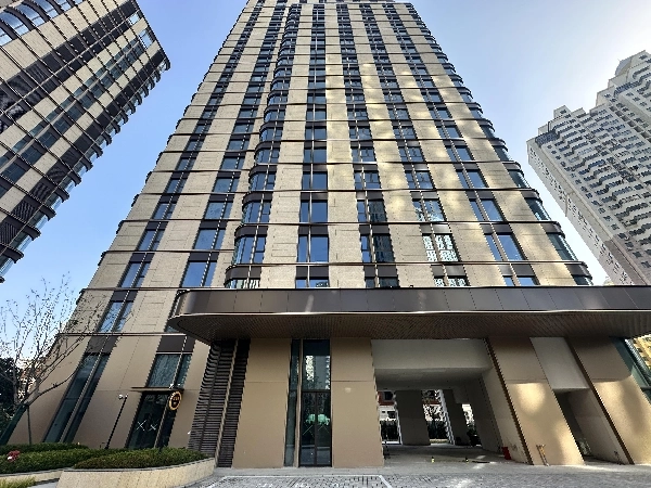 Ascott North Bund(2)