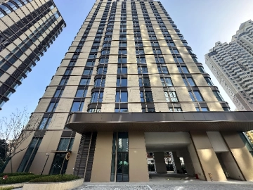 Ascott North Bund(2)