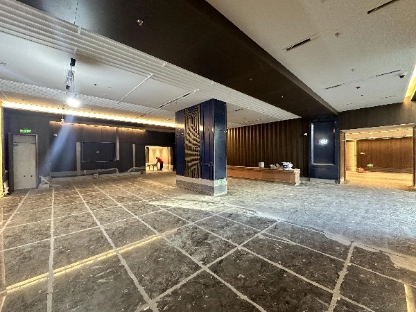Ascott North Bund(3)