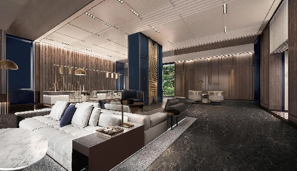 Ascott North Bund(4)