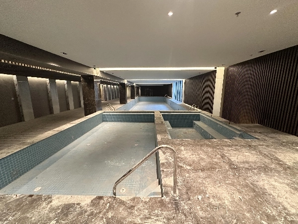Ascott North Bund(5)