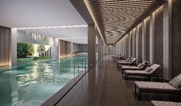 Ascott North Bund(7)