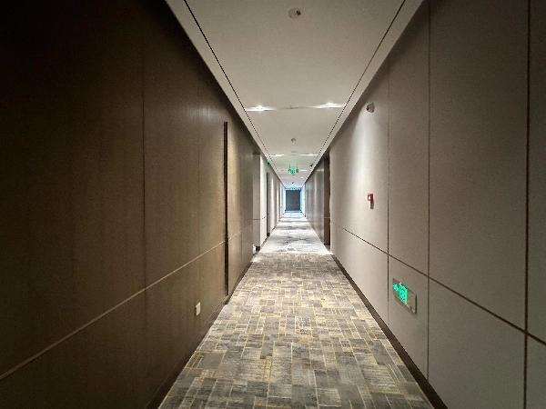 Ascott North Bund(9)