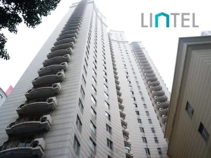Ascott Somerset Xuhui(2)