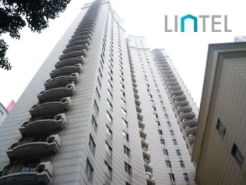 Ascott Somerset Xuhui(2)
