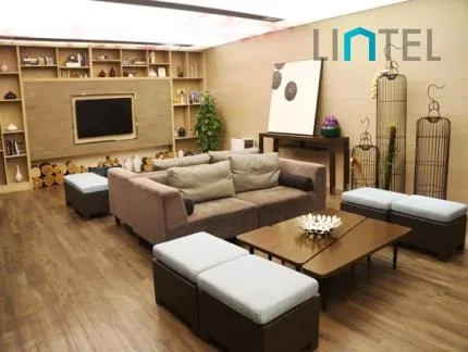 Ascott Somerset Xuhui(3)