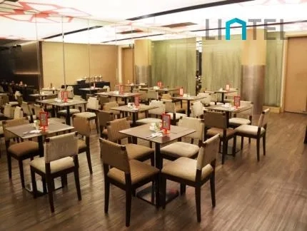 Ascott Somerset Xuhui(4)