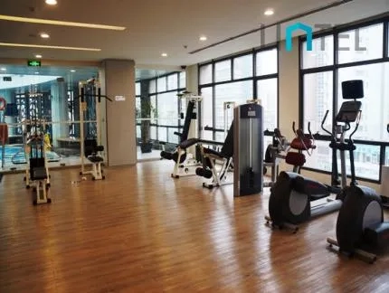 Ascott Somerset Xuhui(5)