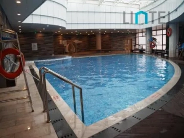 Ascott Somerset Xuhui(6)
