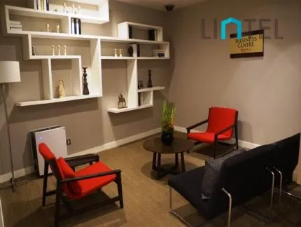Ascott Somerset Xuhui(7)