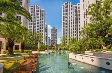 Baohua City Star(3)