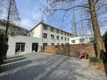 Base Tianyaoxincun