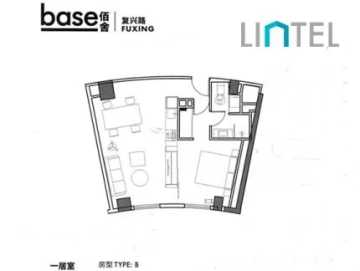 Base Xintiandi(7)