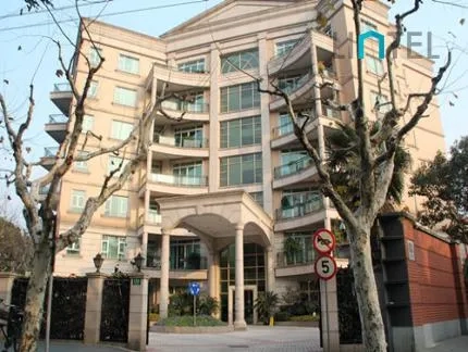Beverly Court