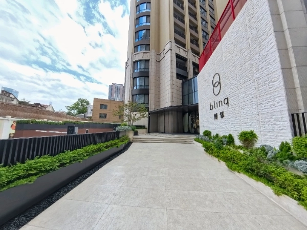 Bling The Residences Jing'an(12)