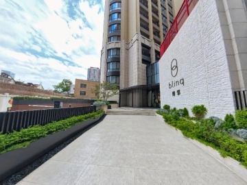Bling The Residences Jing'an(12)