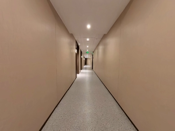 Bling The Residences Jing'an(14)