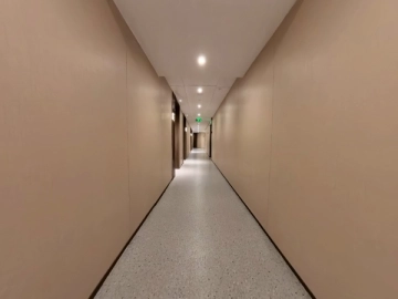 Bling The Residences Jing'an(14)