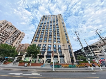 Bling The Residences Jing'an(2)