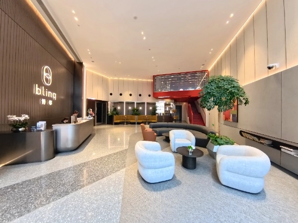 Bling The Residences Jing'an(4)