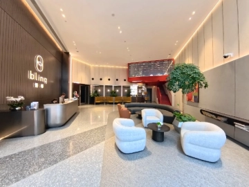 Bling The Residences Jing'an(4)