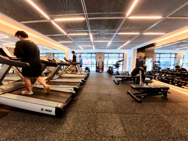 Bling The Residences Jing'an(5)