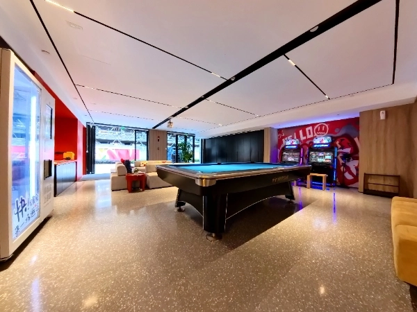 Bling The Residences Jing'an(6)