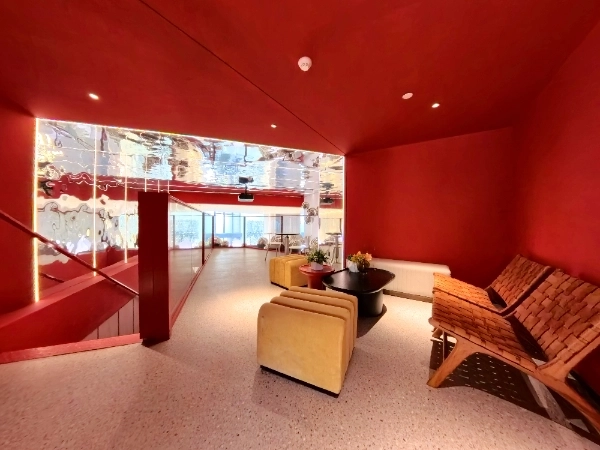 Bling The Residences Jing'an(7)