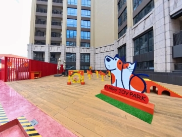 Bling The Residences Jing'an(8)