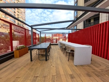 Bling The Residences Jing'an(9)