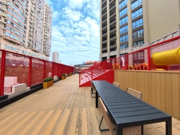 Bling The Residences Jing'an(10)