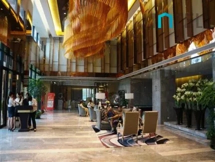 Boutique Residence
