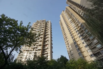 Bu Gao City(3)