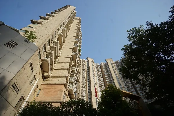 Bu Gao City(4)