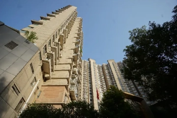 Bu Gao City(4)