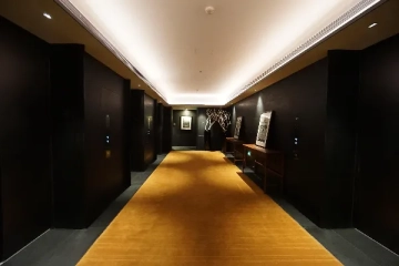 Bvlgari The Residence Shanghai(11)