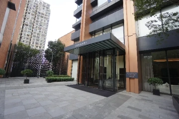 Bvlgari The Residence Shanghai(2)