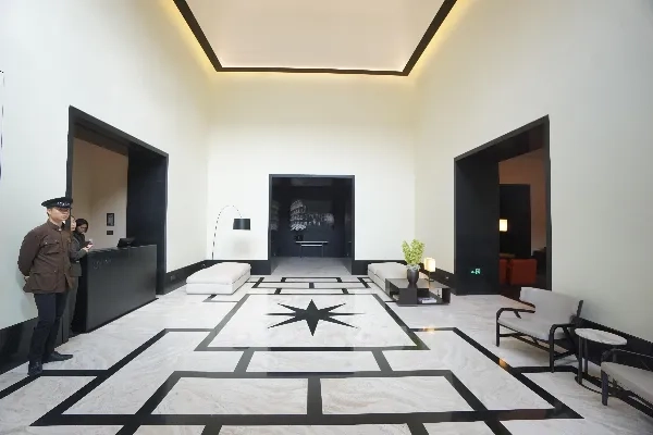 Bvlgari The Residence Shanghai(3)
